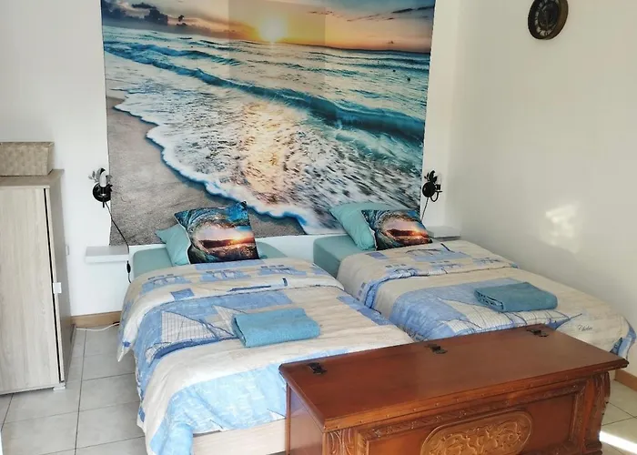 Studio à la mer