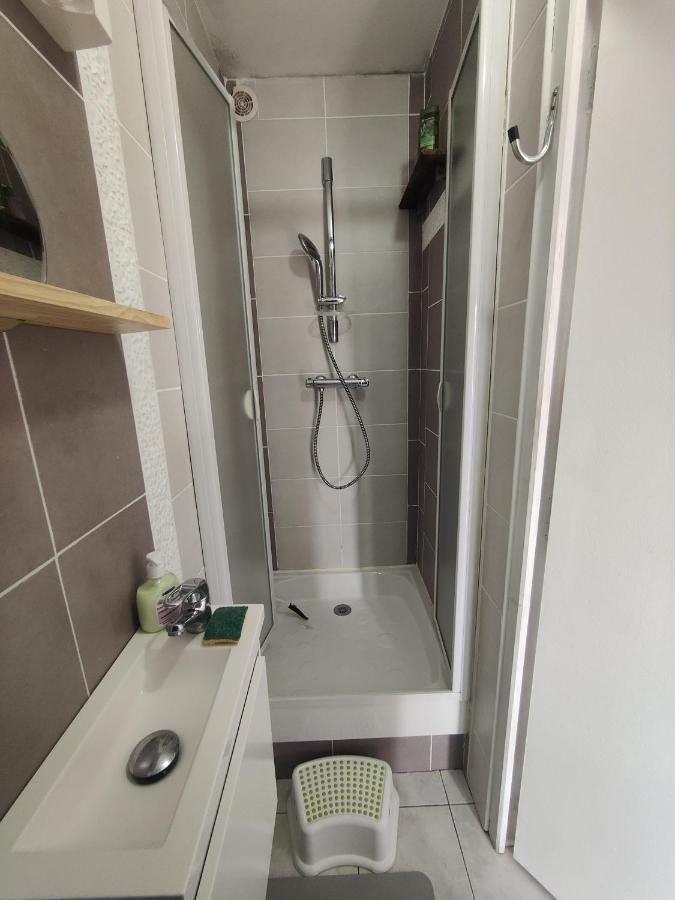 Appartement à La