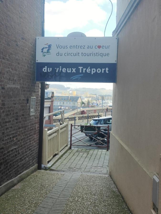 à La Criel-sur-Mer