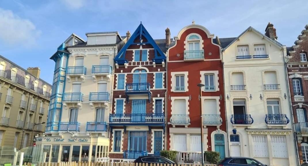 à La * Criel-sur-Mer