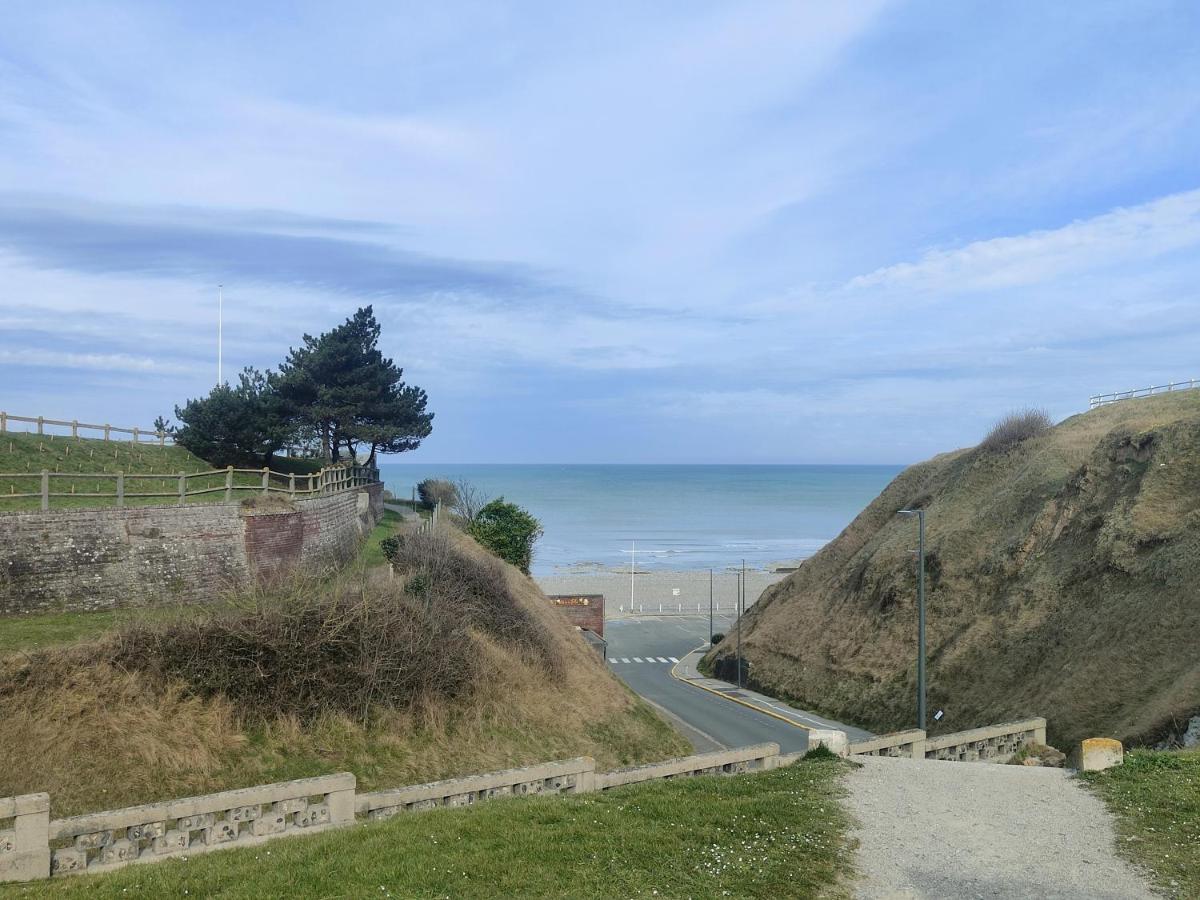 Appartement à La Criel-sur-Mer