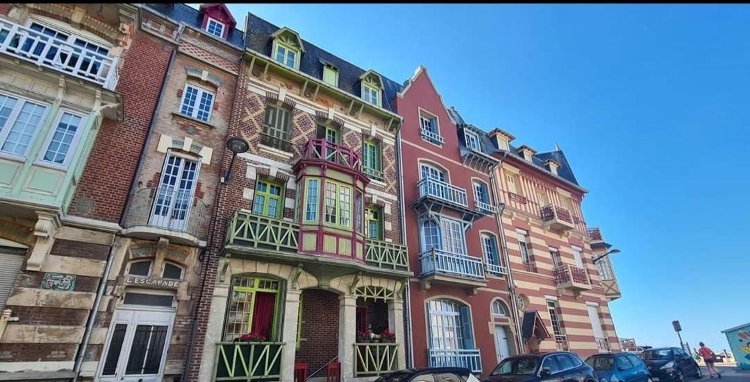 Appartement à La *