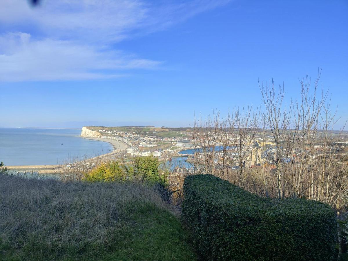 à La Criel-sur-Mer