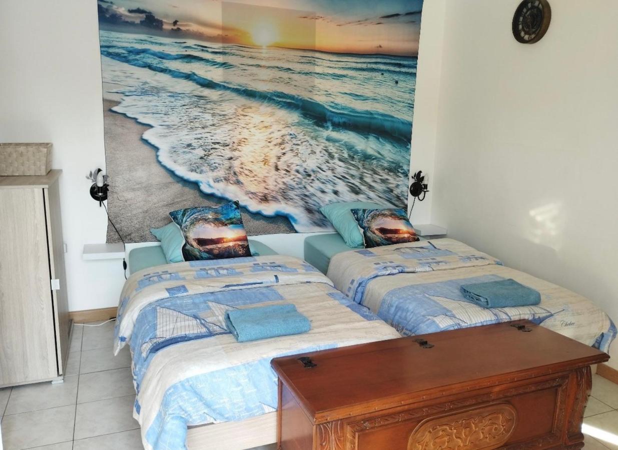 à La Appartement